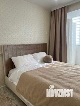 2-к квартира, вторичка, 40м2, 1/19 этаж