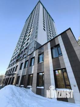 Студия квартира, вторичка, 32м2, 5/25 этаж