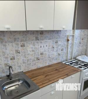 1-к квартира, вторичка, 29м2, 8/9 этаж