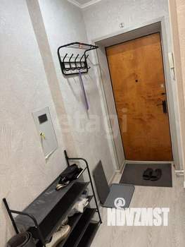 1-к квартира, вторичка, 30м2, 2/5 этаж