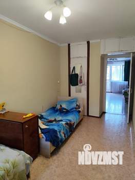 2-к квартира, вторичка, 44м2, 4/5 этаж