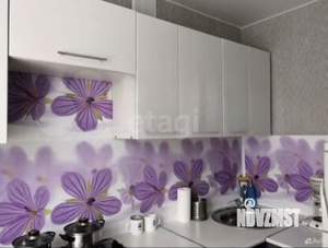 1-к квартира, вторичка, 32м2, 4/5 этаж