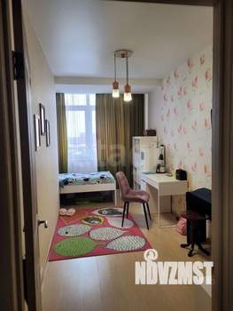 2-к квартира, вторичка, 47м2, 8/16 этаж