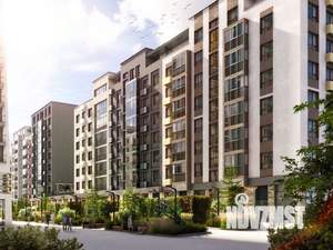 3-к квартира, вторичка, 76м2, 2/8 этаж