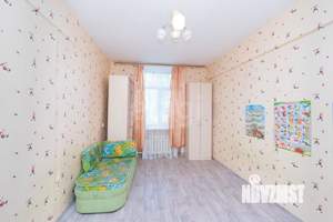 2-к квартира, вторичка, 62м2, 2/5 этаж