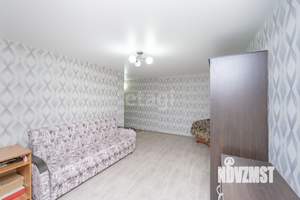 1-к квартира, вторичка, 33м2, 1/5 этаж