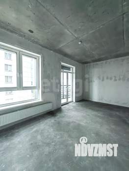 Студия квартира, вторичка, 29м2, 3/7 этаж