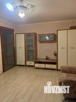 2-к квартира, вторичка, 49м2, 1/10 этаж