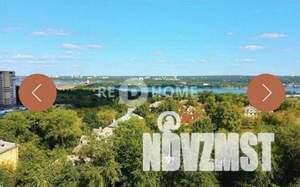 2-к квартира, вторичка, 51м2, 4/7 этаж