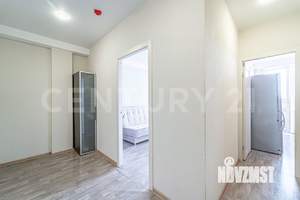 1-к квартира, вторичка, 40м2, 15/18 этаж