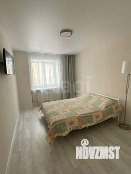 2-к квартира, вторичка, 52м2, 4/5 этаж