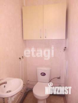 1-к квартира, вторичка, 38м2, 3/10 этаж