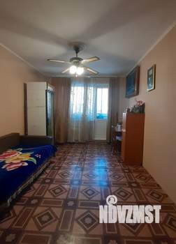 3-к квартира, вторичка, 61м2, 5/9 этаж