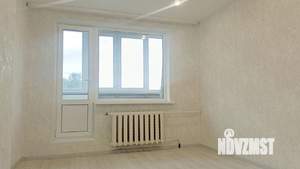 1-к квартира, вторичка, 25м2, 5/6 этаж