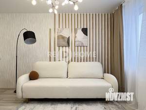 2-к квартира, вторичка, 37м2, 5/16 этаж