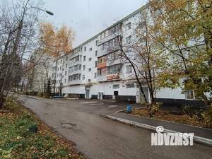 2-к квартира, вторичка, 46м2, 5/5 этаж