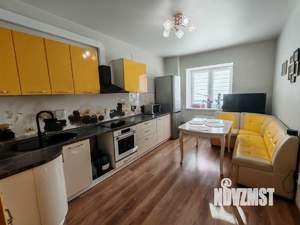 3-к квартира, вторичка, 85м2, 11/25 этаж