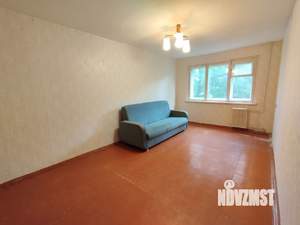 2-к квартира, вторичка, 49м2, 2/5 этаж