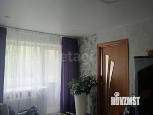 2-к квартира, вторичка, 42м2, 2/5 этаж
