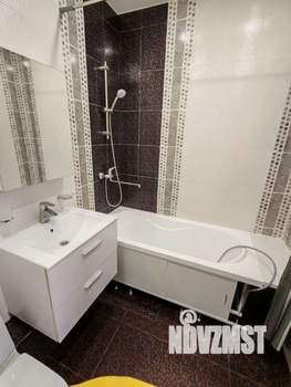 1-к квартира, вторичка, 39м2, 15/15 этаж