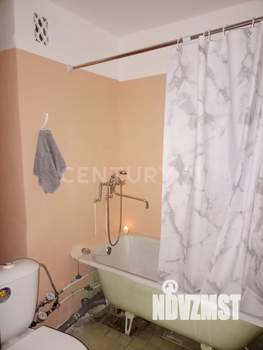 1-к квартира, вторичка, 30м2, 4/5 этаж