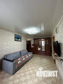 3-к квартира, вторичка, 47м2, 5/5 этаж