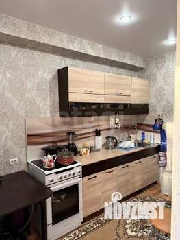 1-к квартира, вторичка, 39м2, 6/16 этаж
