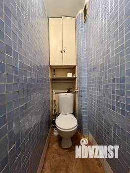 2-к квартира, вторичка, 43м2, 6/9 этаж
