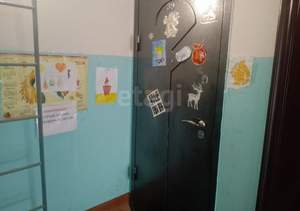 2-к квартира, вторичка, 46м2, 5/5 этаж