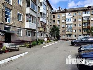 2-к квартира, вторичка, 45м2, 3/5 этаж