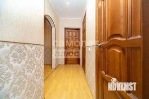 3-к квартира, вторичка, 74м2, 4/16 этаж