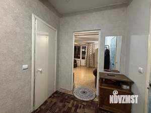 Студия квартира, вторичка, 39м2, 2/18 этаж