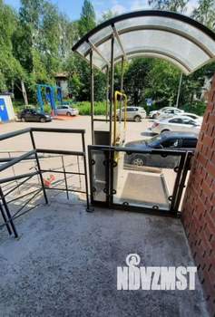 1-к квартира, вторичка, 34м2, 8/18 этаж