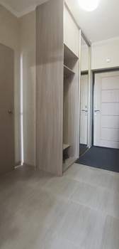 2-к квартира, вторичка, 43м2, 5/25 этаж
