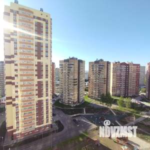 3-к квартира, сданный дом, 79м2, 14/20 этаж