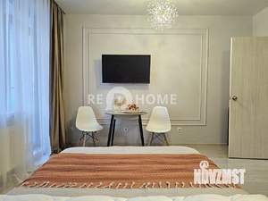 Студия квартира, вторичка, 26м2, 4/8 этаж