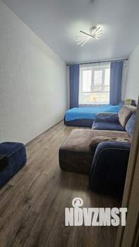 1-к квартира, вторичка, 36м2, 8/9 этаж