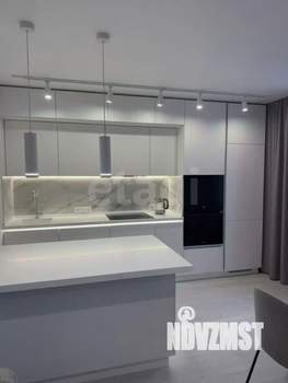 3-к квартира, вторичка, 81м2, 20/25 этаж