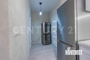 2-к квартира, вторичка, 48м2, 4/6 этаж