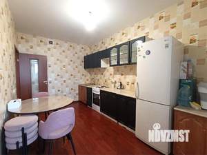 1-к квартира, вторичка, 47м2, 25/25 этаж