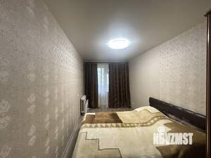 3-к квартира, вторичка, 62м2, 2/9 этаж