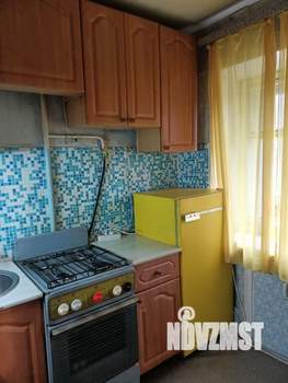 2-к квартира, вторичка, 42м2, 2/5 этаж