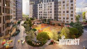 3-к квартира, вторичка, 98м2, 2/10 этаж