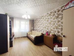 2-к квартира, вторичка, 44м2, 7/9 этаж