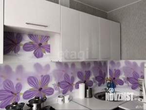 1-к квартира, вторичка, 32м2, 4/5 этаж