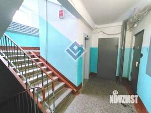 2-к квартира, вторичка, 51м2, 1/9 этаж