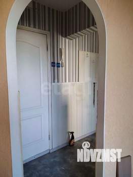 1-к квартира, вторичка, 37м2, 5/9 этаж