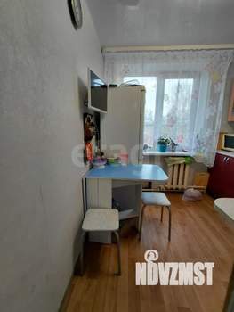 2-к квартира, вторичка, 45м2, 5/5 этаж