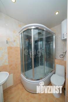 3-к квартира, вторичка, 77м2, 8/16 этаж