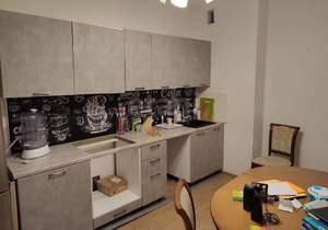 2-к квартира, вторичка, 64м2, 8/25 этаж